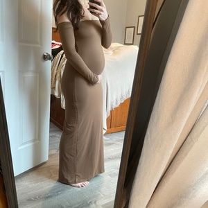Bumpsuit Angelina Dress